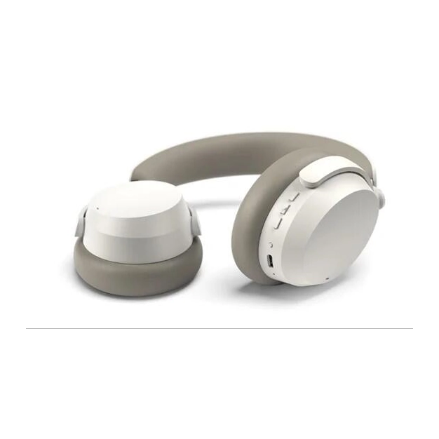 Sonova ACAEBT WHITE навушники з Bluetooth 5.2 та ANC