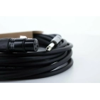 Кабель Cordial EM 5 FP XLR 5 м для мікрофонів Кабель Cordial EM 5 FP XLR 5 м для мікрофонів