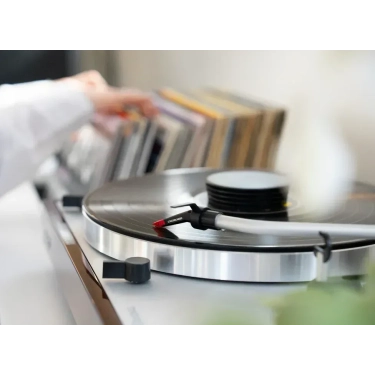 Картридж MM Ortofon Concorde Music Red