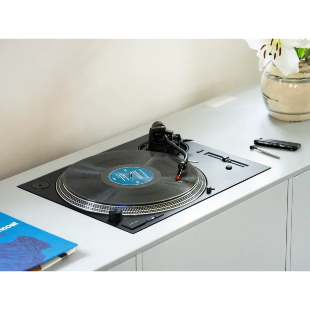 Картридж MM Ortofon Concorde Music Red