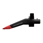 Картридж MM Ortofon Concorde Music Red