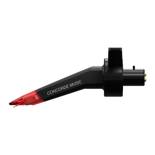 Картридж MM Ortofon Concorde Music Red