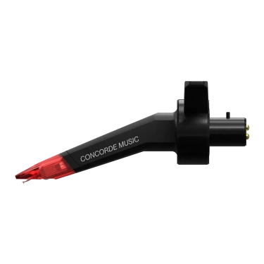 Картридж MM Ortofon Concorde Music Red