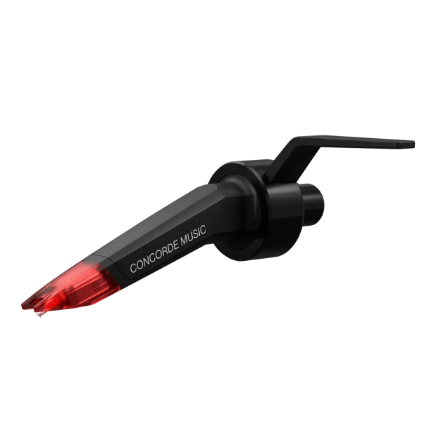 Картридж MM Ortofon Concorde Music Red