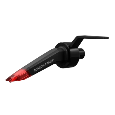 Картридж MM Ortofon Concorde Music Red