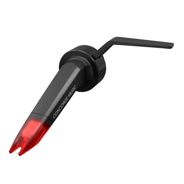 Картридж MM Ortofon Concorde Music Red