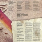 Iron Maiden – Powerslave (Zoetrope Picture Disc, 40 років)