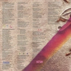 Iron Maiden – Powerslave (Zoetrope Picture Disc, 40 років)