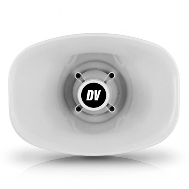 Купити рупорну акустичну систему DV audio HS-50 - гучне та чітке звучання | Plastinka.in.ua