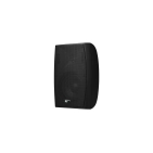 Акустична система DV audio PB-5.2T IP Black V2 із захистом IP54 Акустична система DV audio PB-5.2T IP Black V2 із захистом IP54