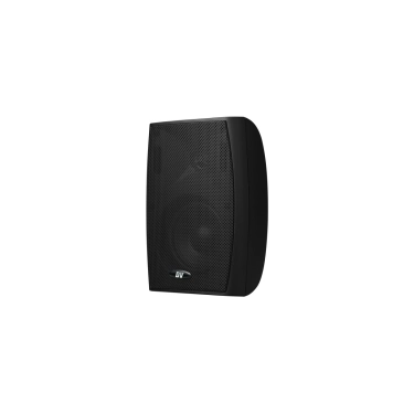 Акустична система DV audio PB-5.2T IP Black V2 із захистом IP54