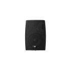 Акустична система DV audio PB-5.2T IP Black V2 із захистом IP54 Акустична система DV audio PB-5.2T IP Black V2 із захистом IP54