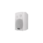 Акустична система DV audio WM-532TW біла з вологозахистом Акустична система DV audio WM-532TW біла з вологозахистом