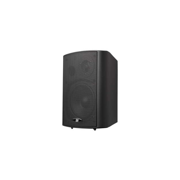 Настінна акустична система DV audio WM-532TB чорна Настінна акустична система DV audio WM-532TB чорна