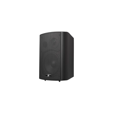 Настінна акустична система DV audio WM-532TB чорна