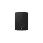 Настінна акустична система DV audio WM-532TB чорна Настінна акустична система DV audio WM-532TB чорна