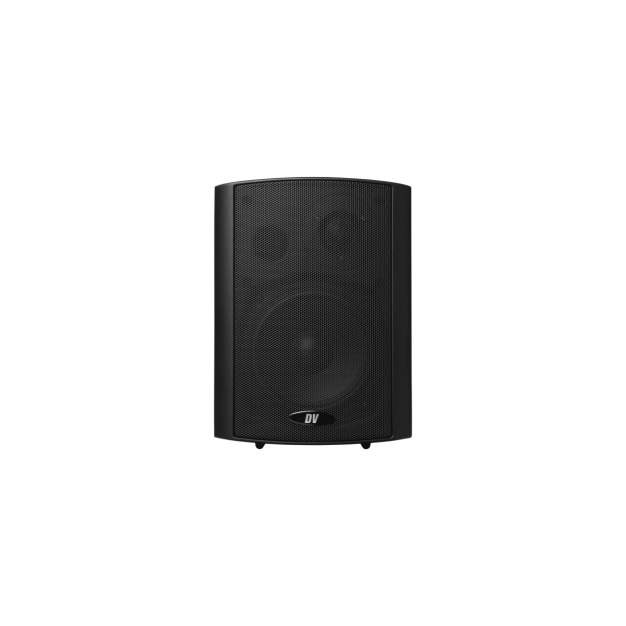 Настінна акустична система DV audio WM-532TB чорна
