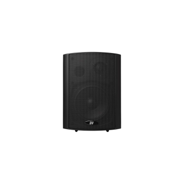 Настінна акустична система DV audio WM-532TB чорна
