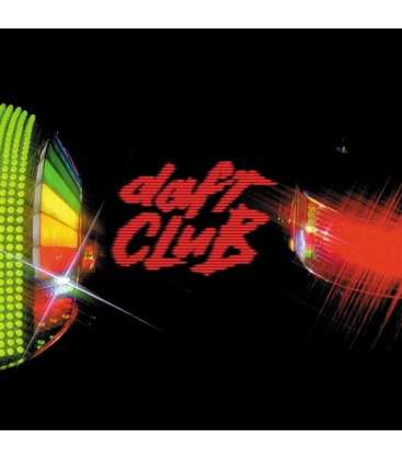 Daft Punk - Daft Club