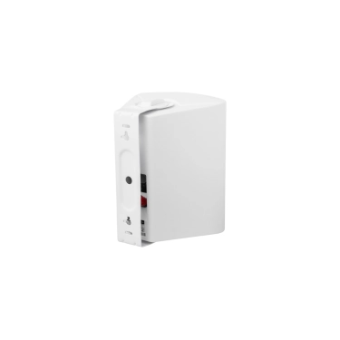 Акустична система DV audio WM-422TW біла вологозахищена