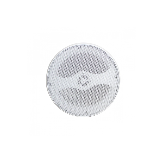 DV audio PS-422TW біла підвісна акустика 100В DV audio PS-422TW біла підвісна акустика 100В