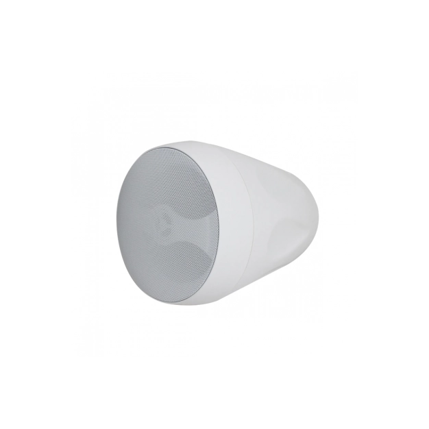 DV audio PS-422TW біла підвісна акустика 100В DV audio PS-422TW біла підвісна акустика 100В