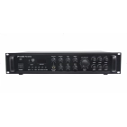 DV audio PA-350-6Z трансляційний підсилювач з USB та Bluetooth DV audio PA-350-6Z трансляційний підсилювач з USB та Bluetooth