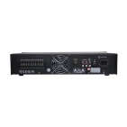DV audio PA-350-6Z трансляційний підсилювач з USB та Bluetooth DV audio PA-350-6Z трансляційний підсилювач з USB та Bluetooth