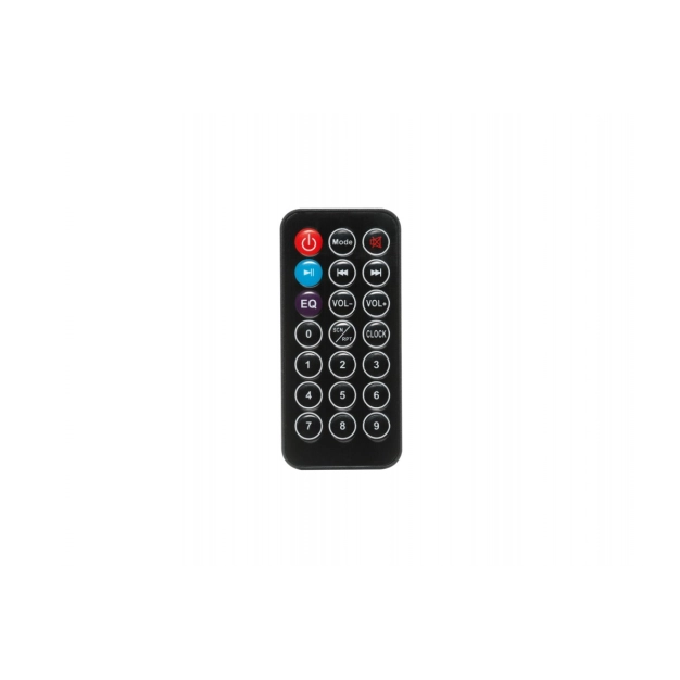 Мікшер-підсилювач DV audio DMA-240.3P з USB та Bluetooth Мікшер-підсилювач DV audio DMA-240.3P з USB та Bluetooth