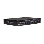 Мікшер-підсилювач DV audio DMA-60.2P з USB та Bluetooth, 60 Вт Мікшер-підсилювач DV audio DMA-60.2P з USB та Bluetooth, 60 Вт