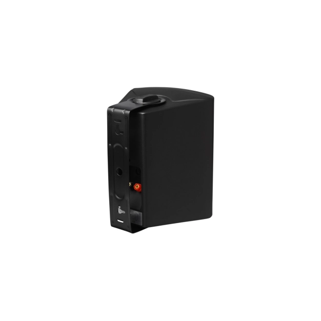 Настінна акустична система DV audio WM-532TB чорна Настінна акустична система DV audio WM-532TB чорна