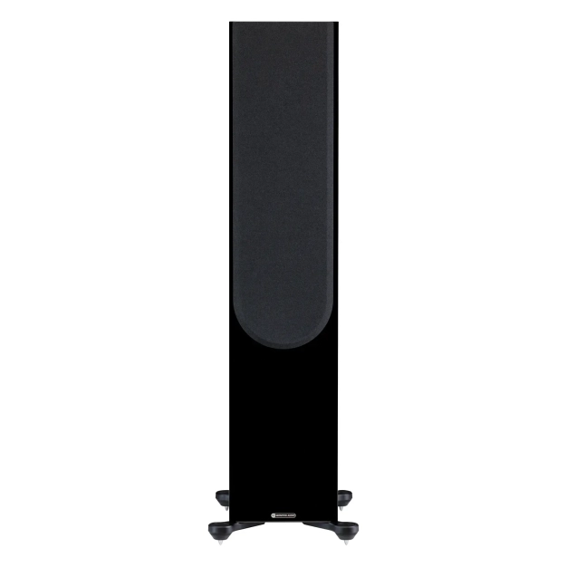 Monitor Audio Silver 500 High Gloss Black (7G) Monitor Audio Silver 500 High Gloss Black (7G)