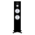 Monitor Audio Silver 500 High Gloss Black (7G) Monitor Audio Silver 500 High Gloss Black (7G)