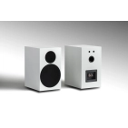 Акустика Tone Factory Speaker S White - полична Hi-Fi система
