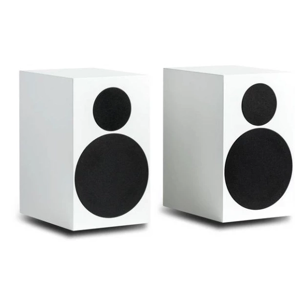 Акустична система Tone Factory Speaker S Satin White