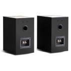 Акустика Tone Factory Speaker S Satin Black - полична Hi-Fi система