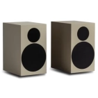 Акустика Tone Factory Speaker S Dune Grey - полична Hi-Fi система