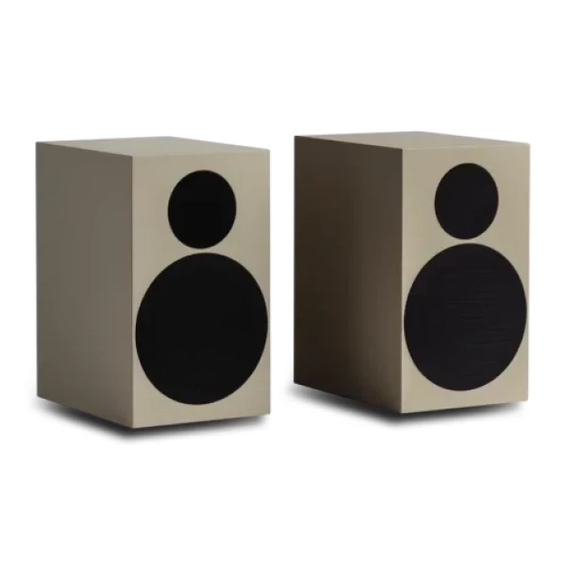 Акустична система Tone Factory Speaker S Dune Grey