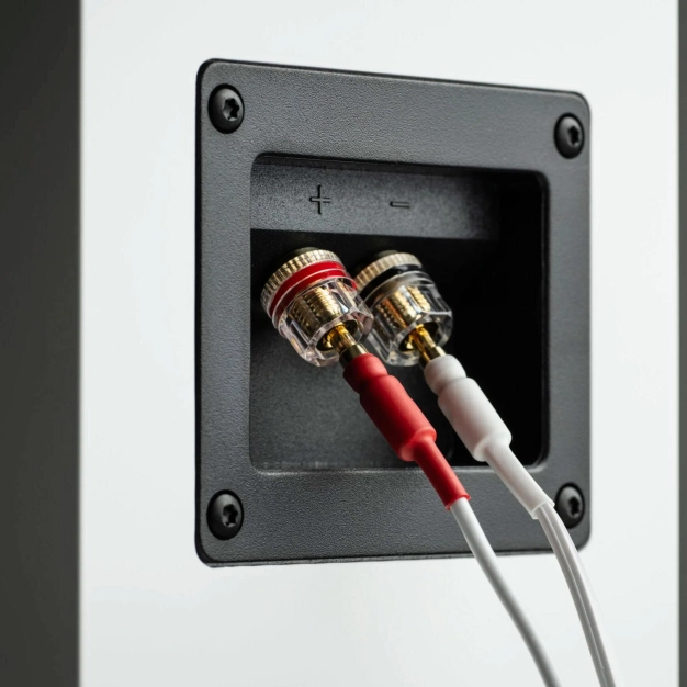 Акустика Tone Factory Speaker S Dune Grey - полична Hi-Fi система Акустика Tone Factory Speaker S Dune Grey - полична Hi-Fi система