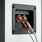 Акустика Tone Factory Speaker S Satin Green - полична Hi-Fi система