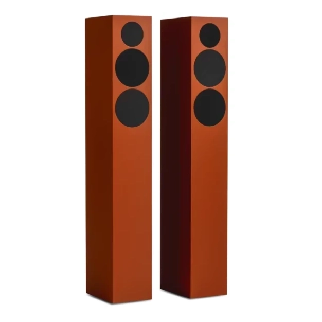 Купити Tone Speaker L Terracotta Red — акустика для підлоги в Plastinka.in.ua