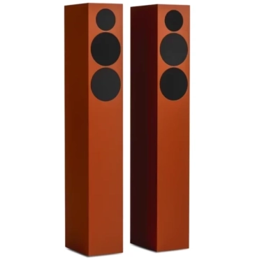 Купити Tone Speaker L Terracotta Red — акустика для підлоги в Plastinka.in.ua