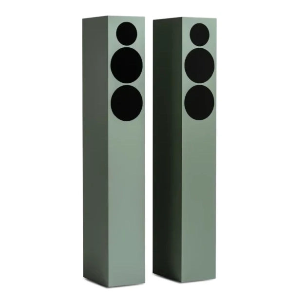 Акустична система Tone Factory Speaker L Satin Green