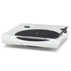 Вініловий програвач Tone Factory Turntable Satin White