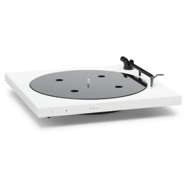 Вініловий програвач Tone Factory Turntable Satin White