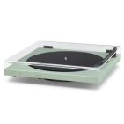 Вініловий програвач Tone Factory Turntable Satin Green