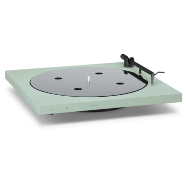 Вініловий програвач Tone Factory Turntable Satin Green