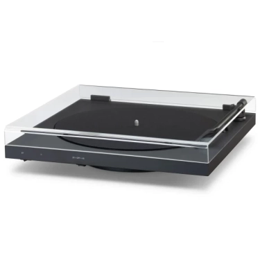Вініловий програвач Tone Factory Turntable Satin Black