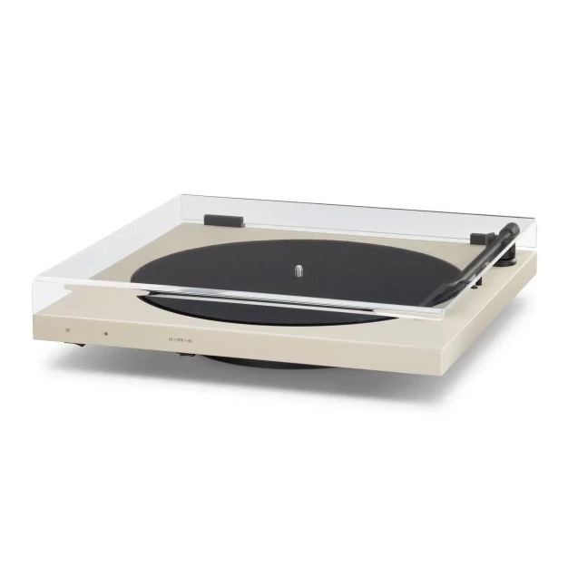 Вініловий програвач Tone Factory Turntable Dune Grey