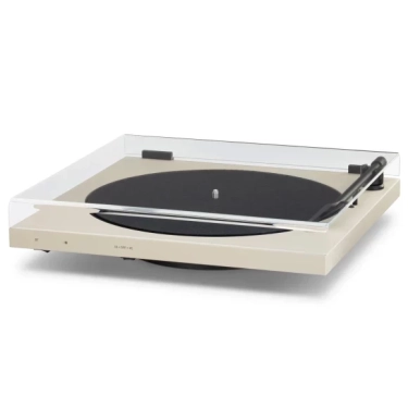 Вініловий програвач Tone Factory Turntable Dune Grey